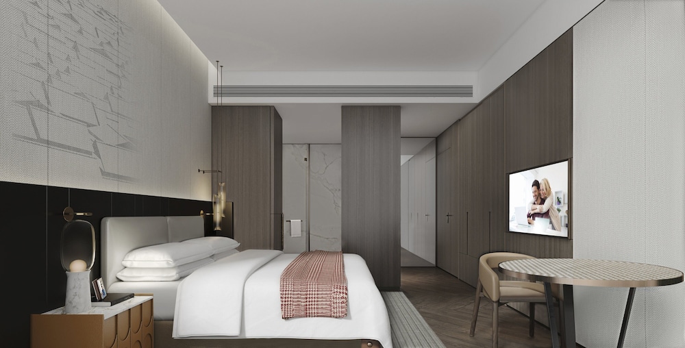 2 Bedrooms, Deluxe, Apartment, 2 King Beds