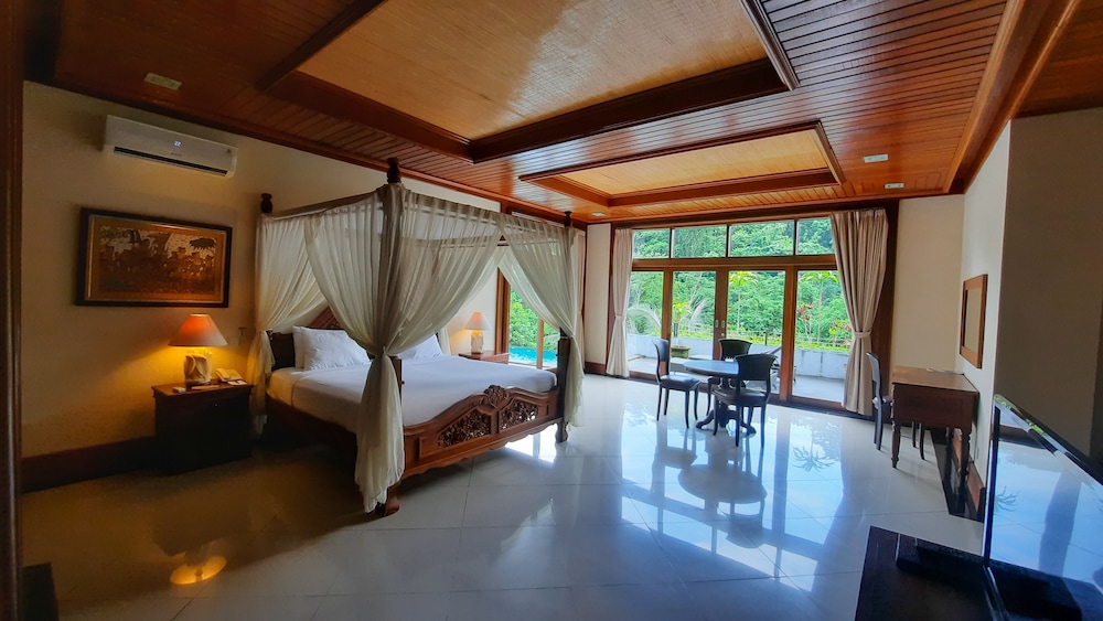 The Payogan Villa Resort and Spa 9/50