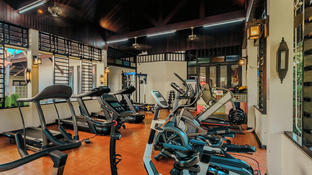 Am Samui Palace 44/77