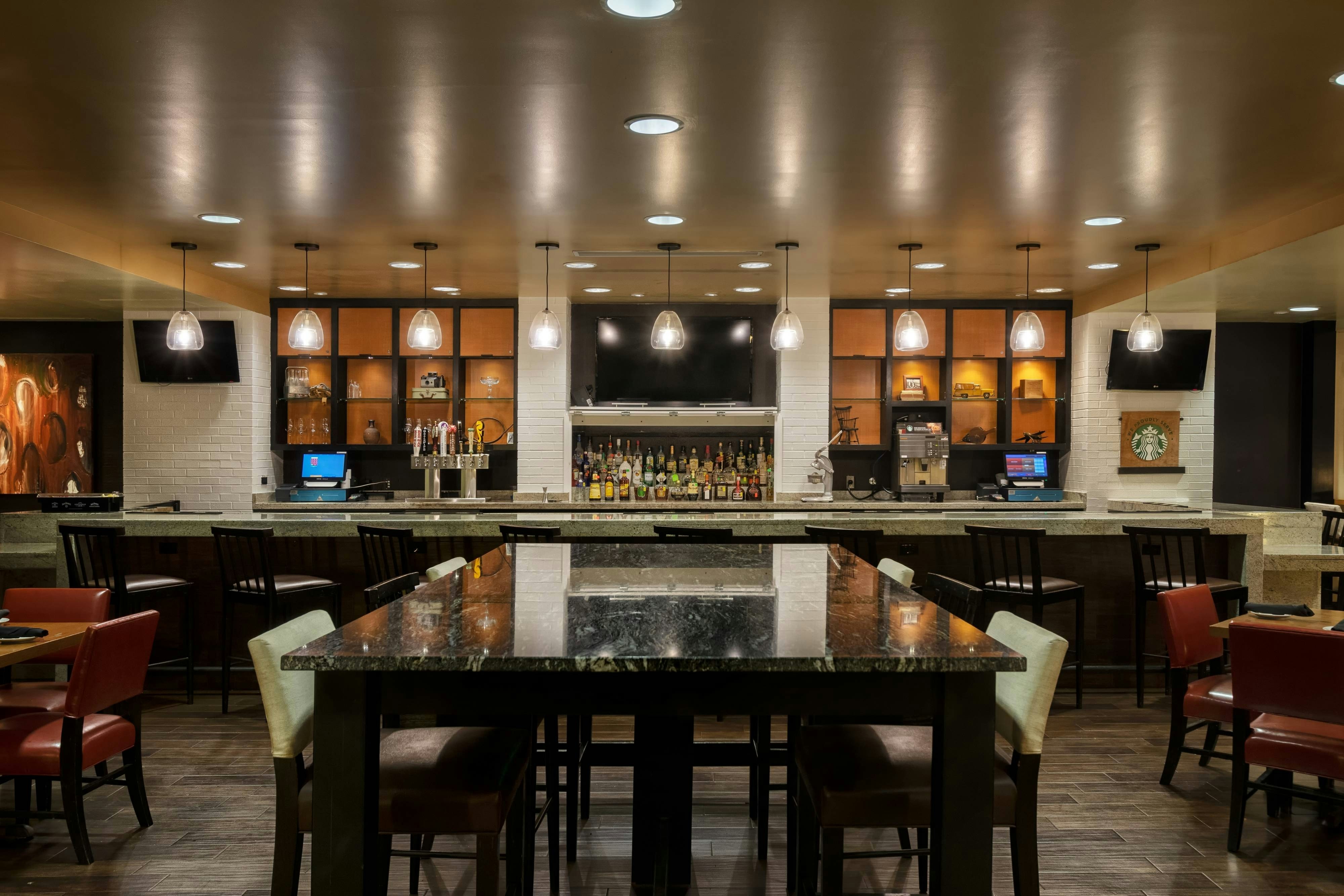Greensboro High Point Marriott Airport 11/21