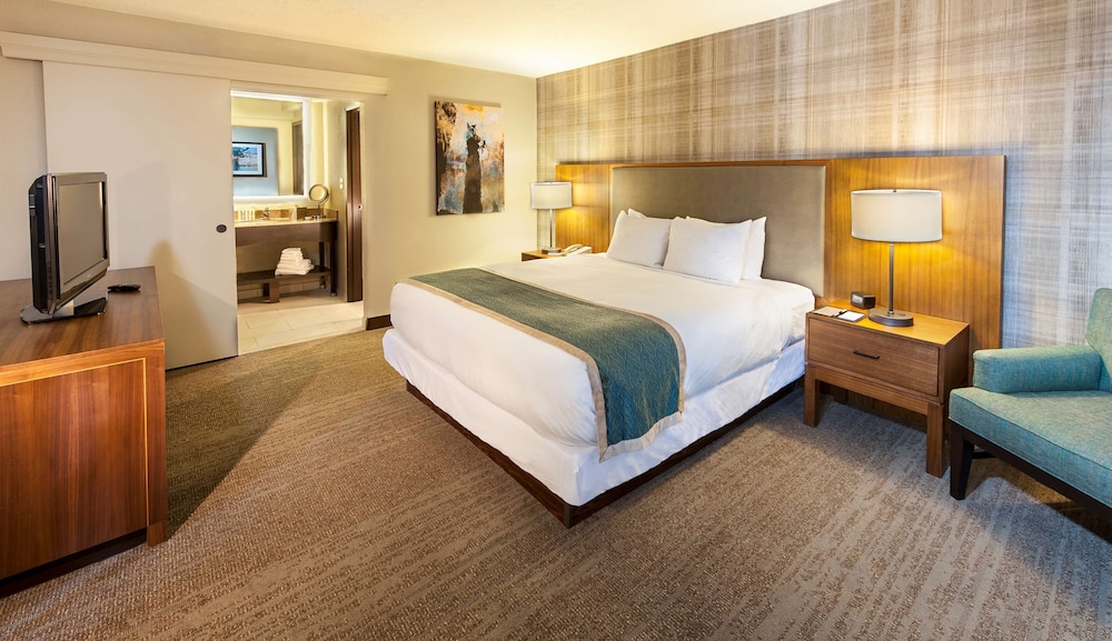 Doubletree By Hilton Hotel Park City The Yarrow 26/76