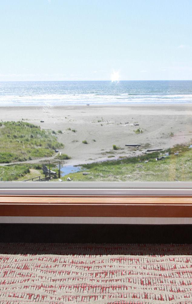 Quinault Beach Resort and Casino 63/67