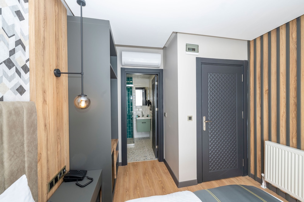 Heaven Inn Airport Hotel 23/23