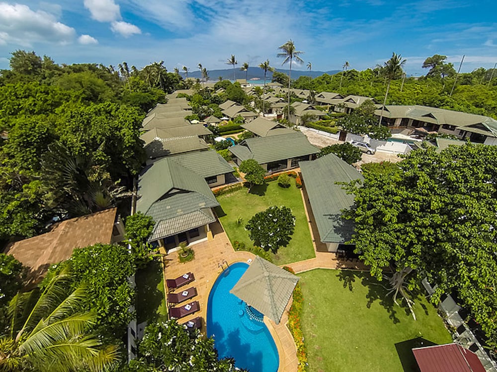 Idyllic Samui 42/50