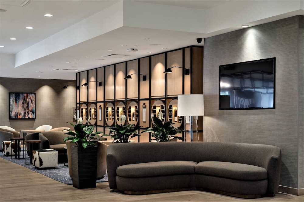 Delta Hotels by Marriott Kamloops 10/47
