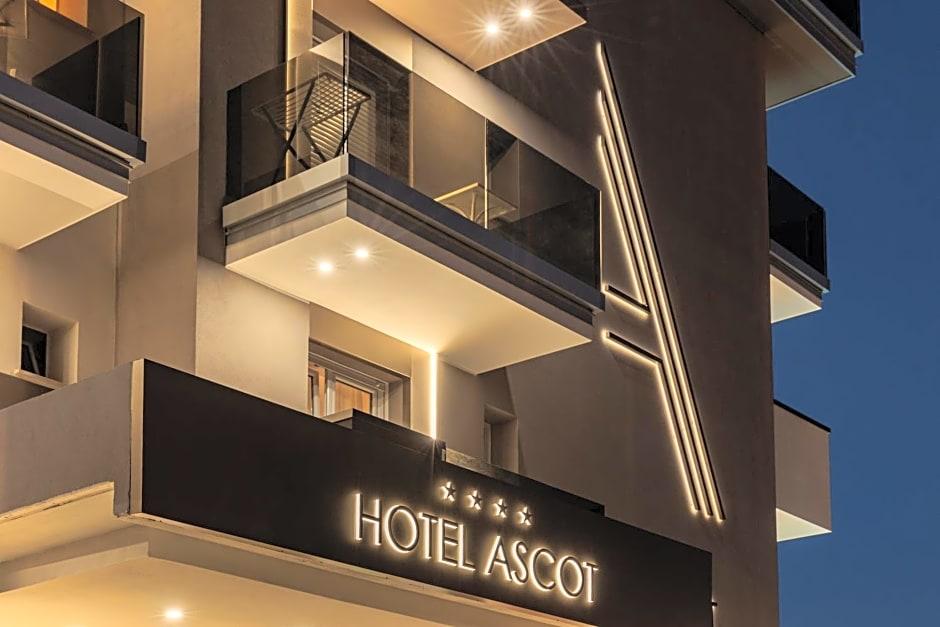 Hotel Ascot 3/56