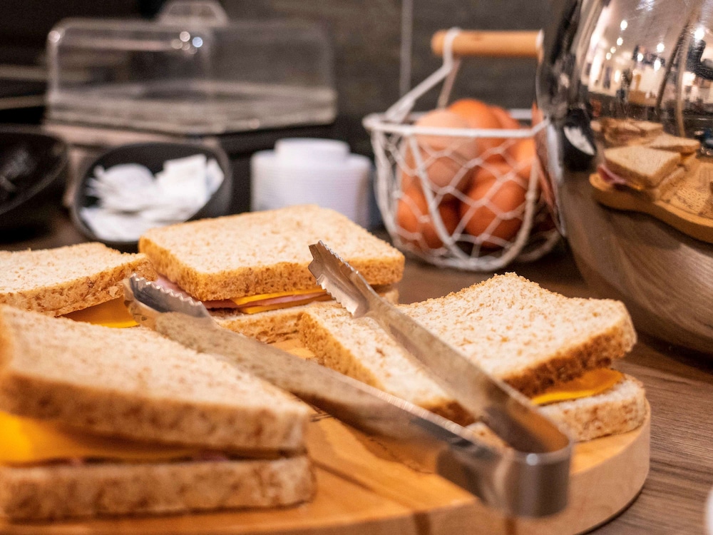 Ibis Styles Nancy Centre Gare 26/73