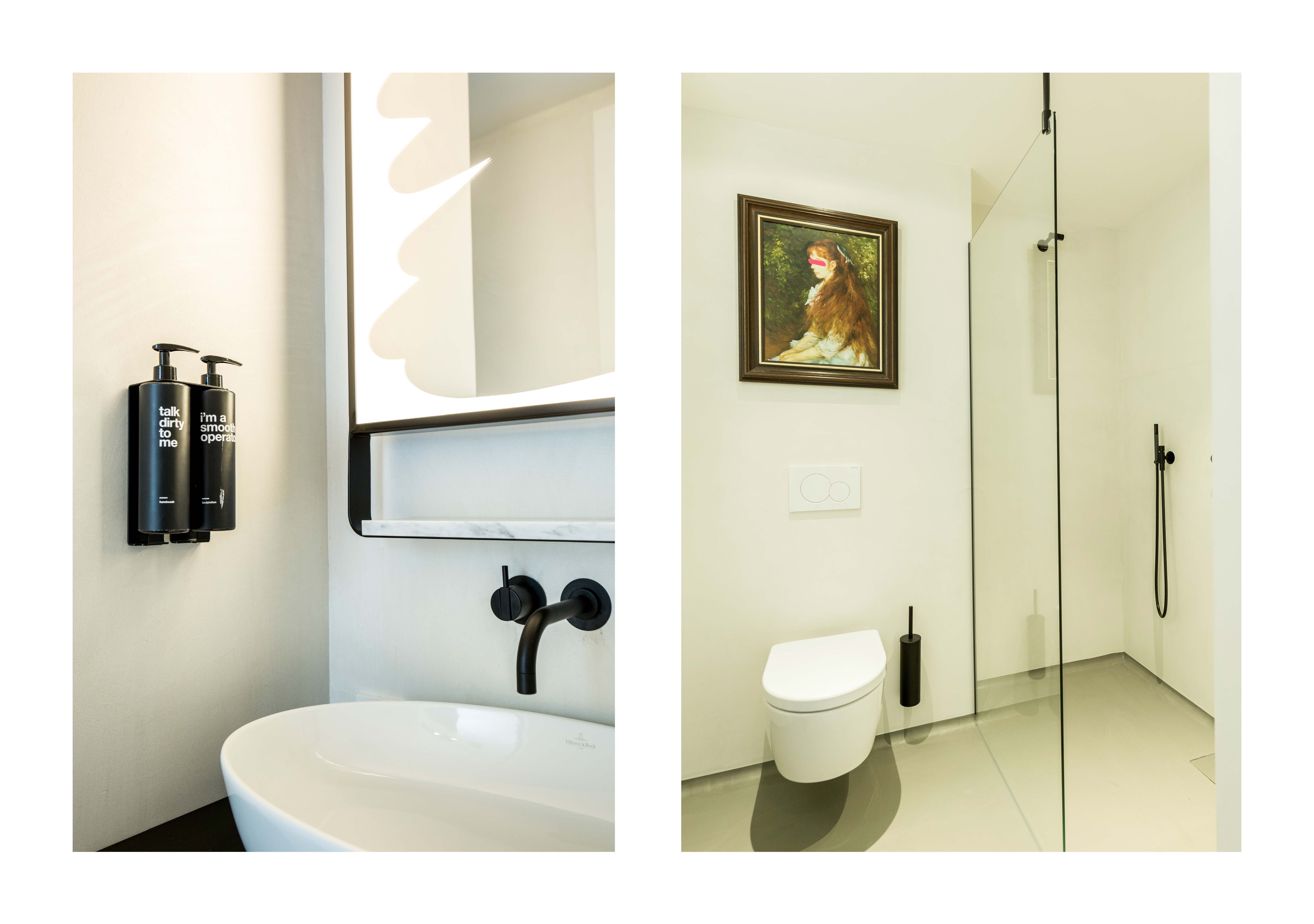Conscious Hotel Westerpark 38/42