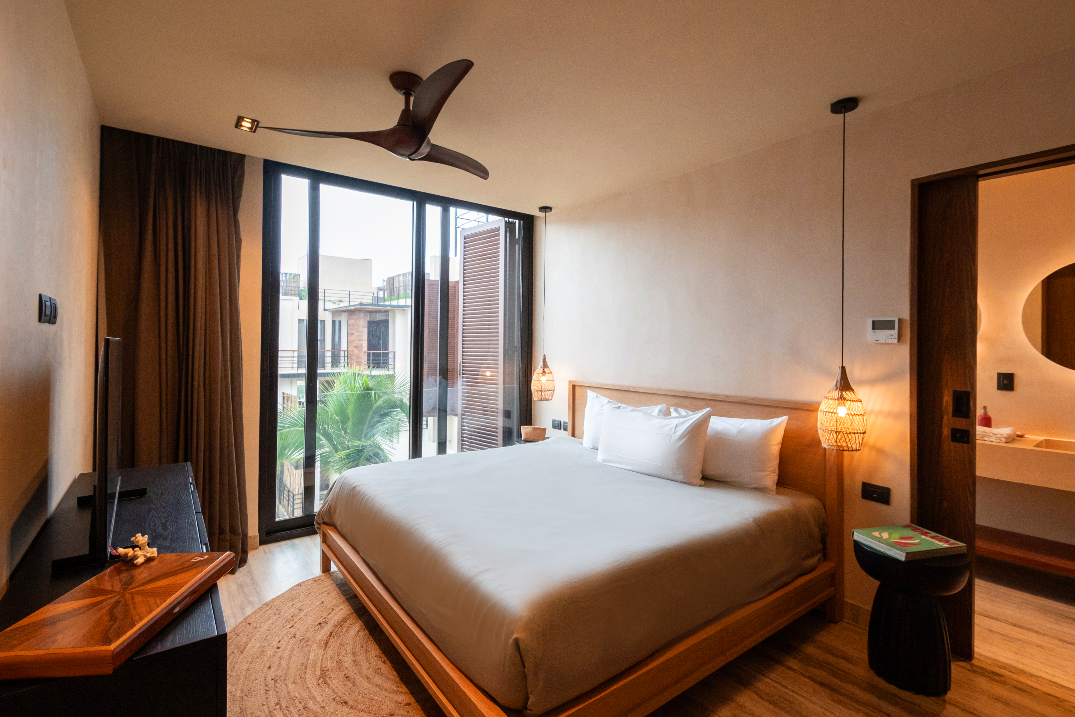 BESPOKE - Member of Small Luxury Hotels Of The World 5/35