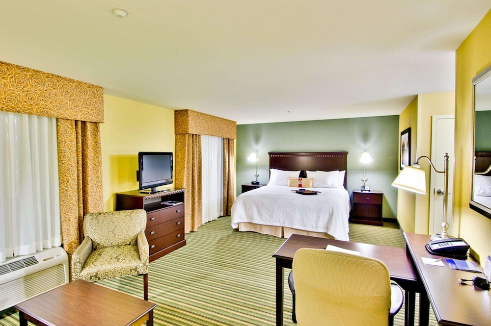 Hampton Inn And Suites Moreno Valley 19/63