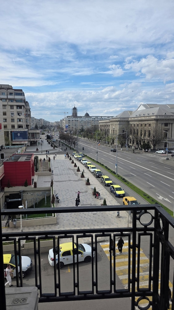 Hotel Central Ploiesti 36/69
