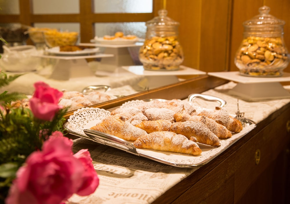 Bonotto Hotel Palladio 18/50