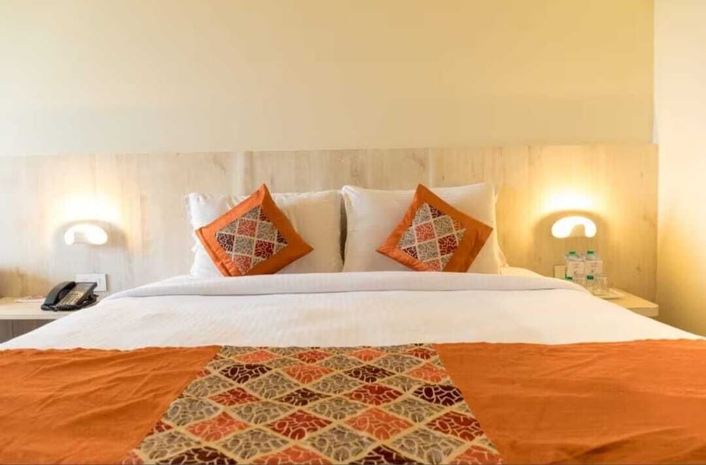 Hotel Citrus Prime 29/57