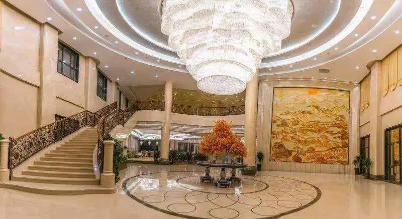 Wancheng International Hotel 11/30