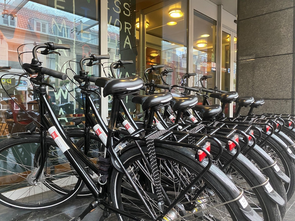 Ibis Den Haag City Centre 47/71
