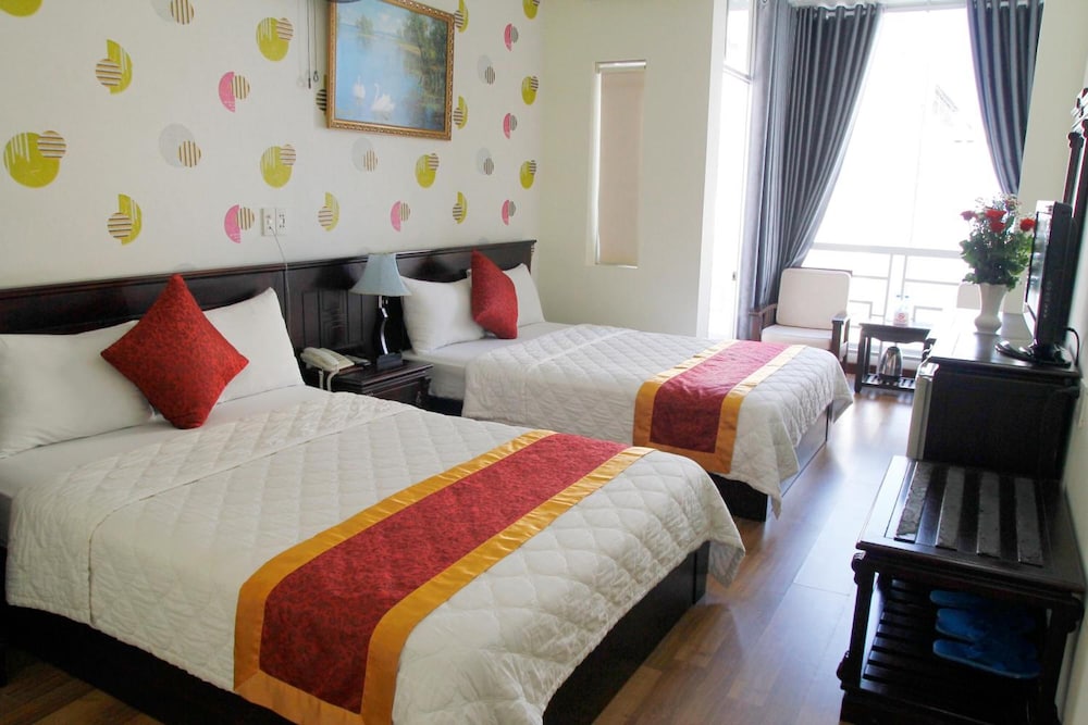 Khanh Duy Hotel 16/55