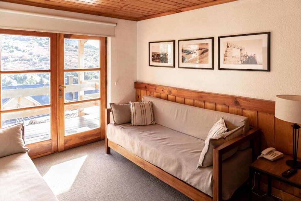 Hosteria del Cerro 8/41