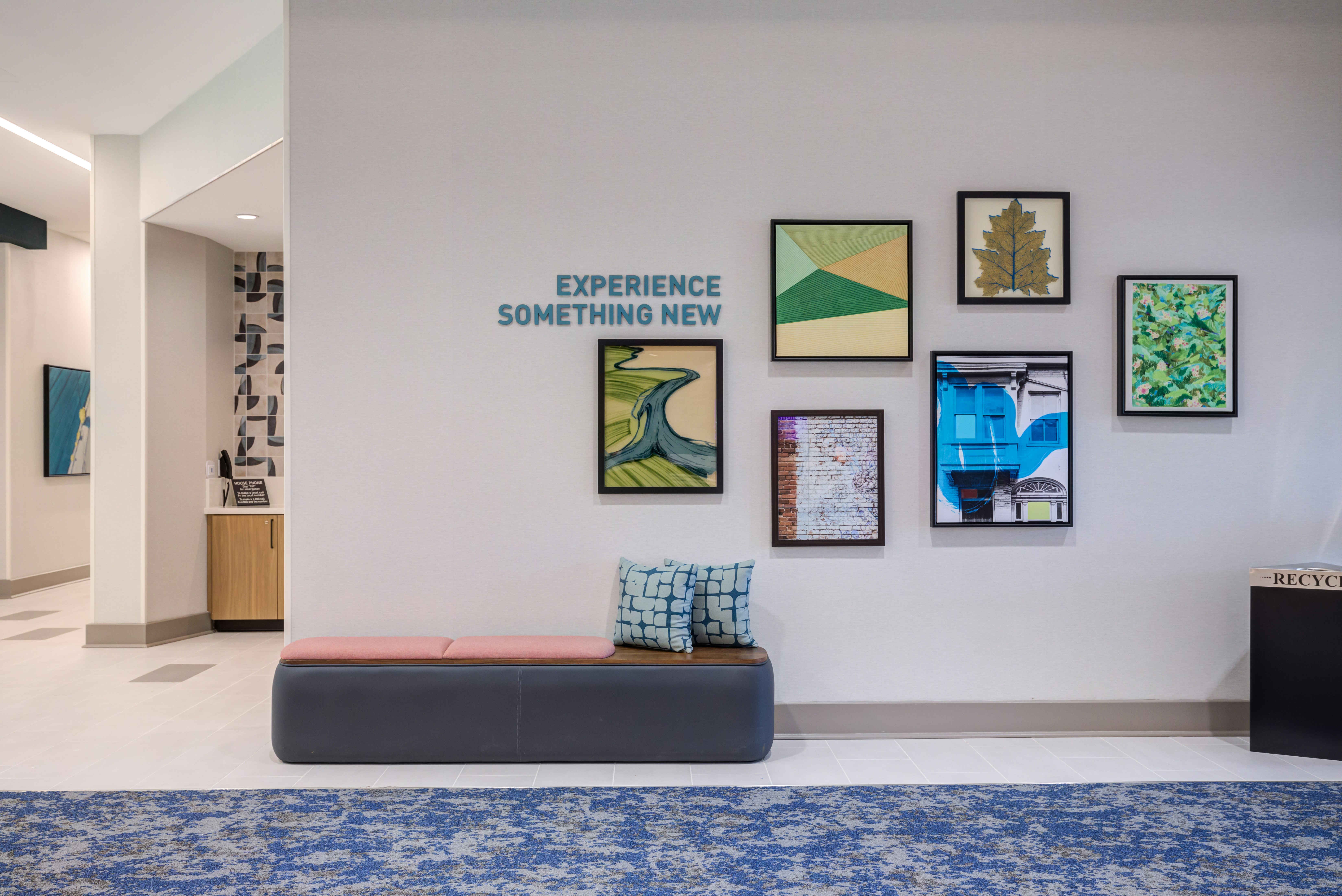 Home2 Suites by Hilton Smithfield Selma 28/42