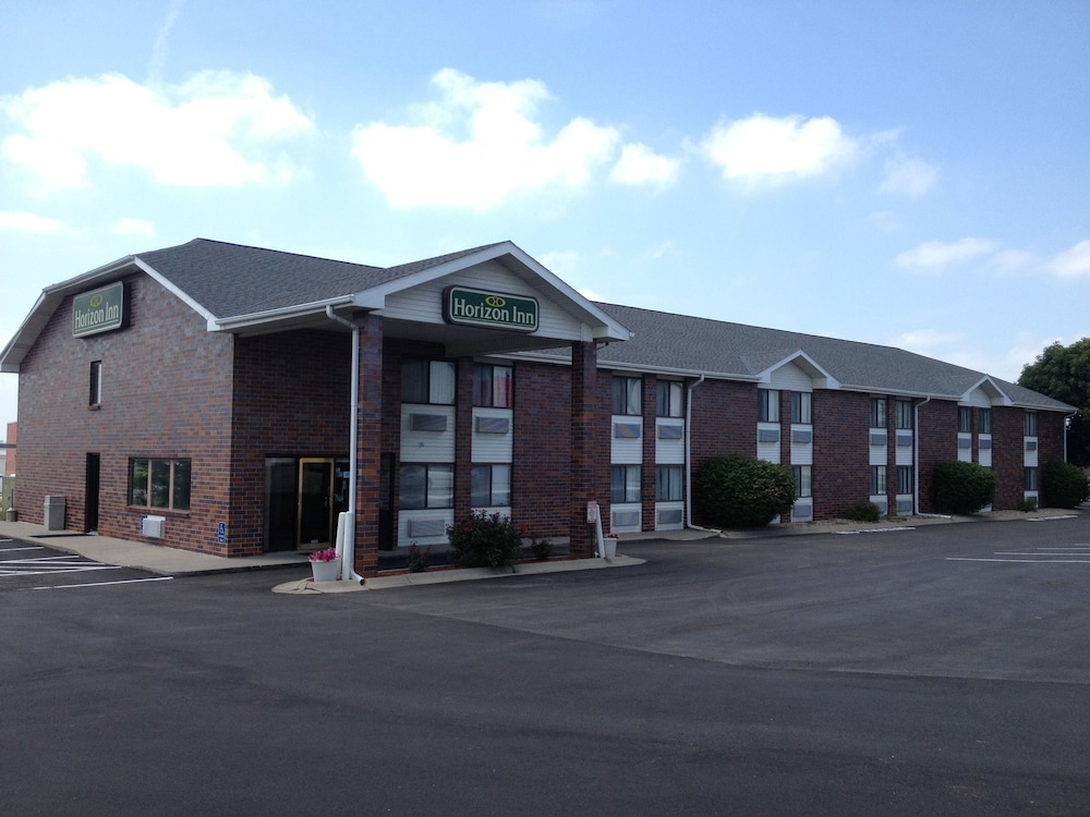 Horizon Inn Motel 26/29