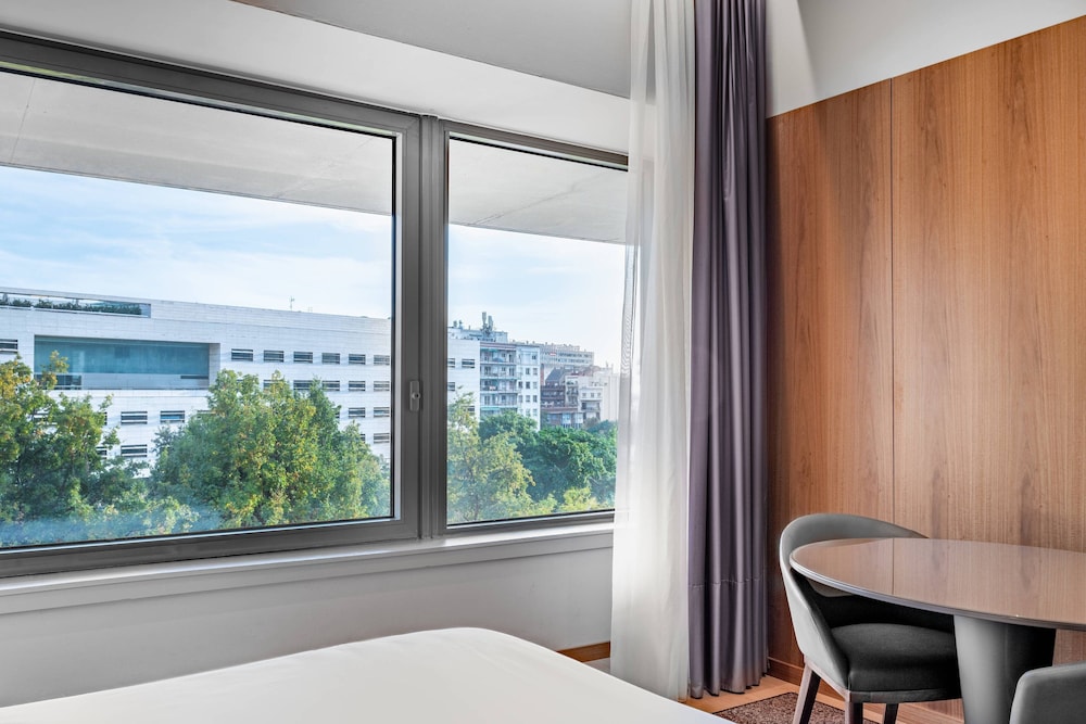Ac Hotel Diagonal L Illa 25/74
