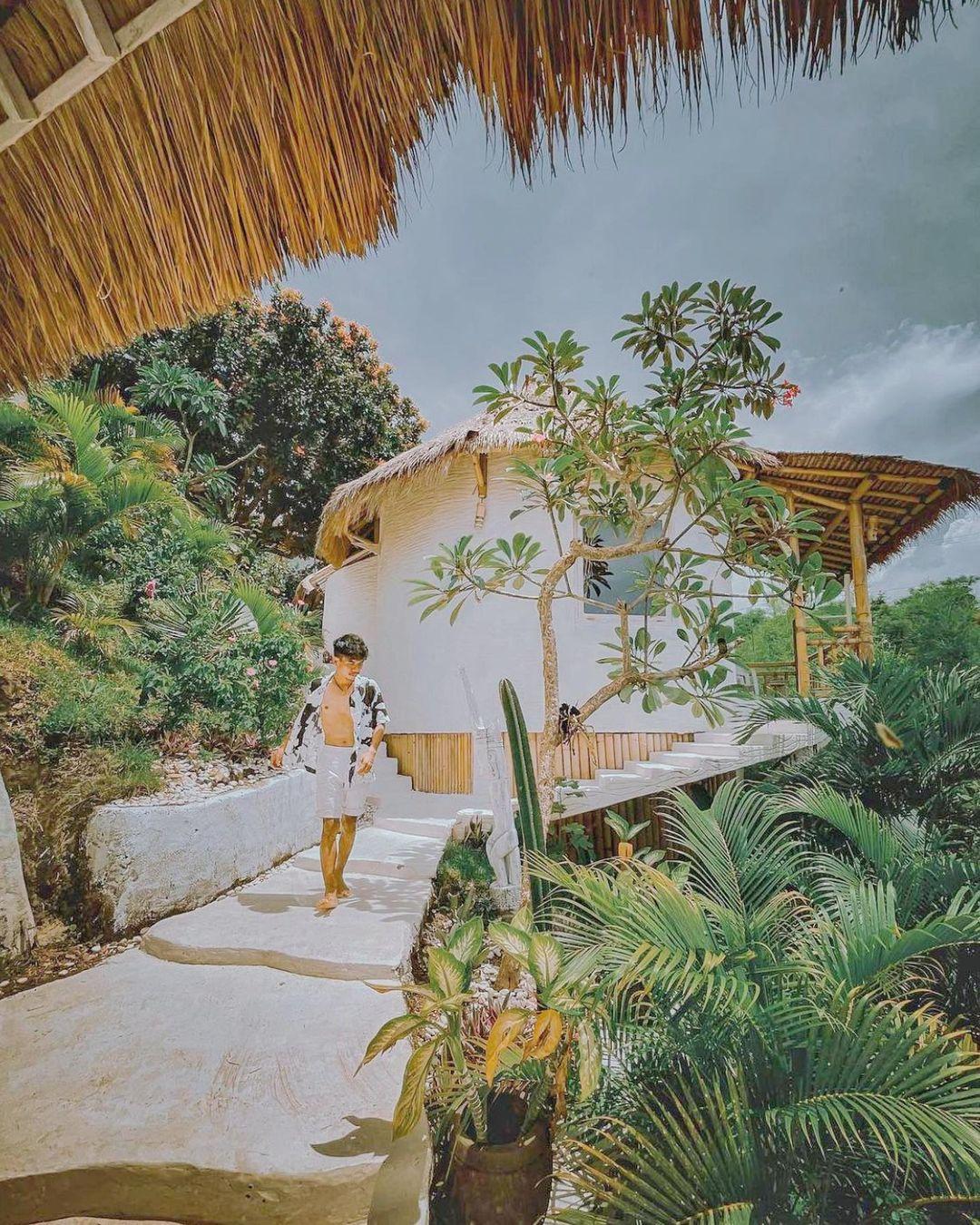 Mohini Komodo Resort 26/40