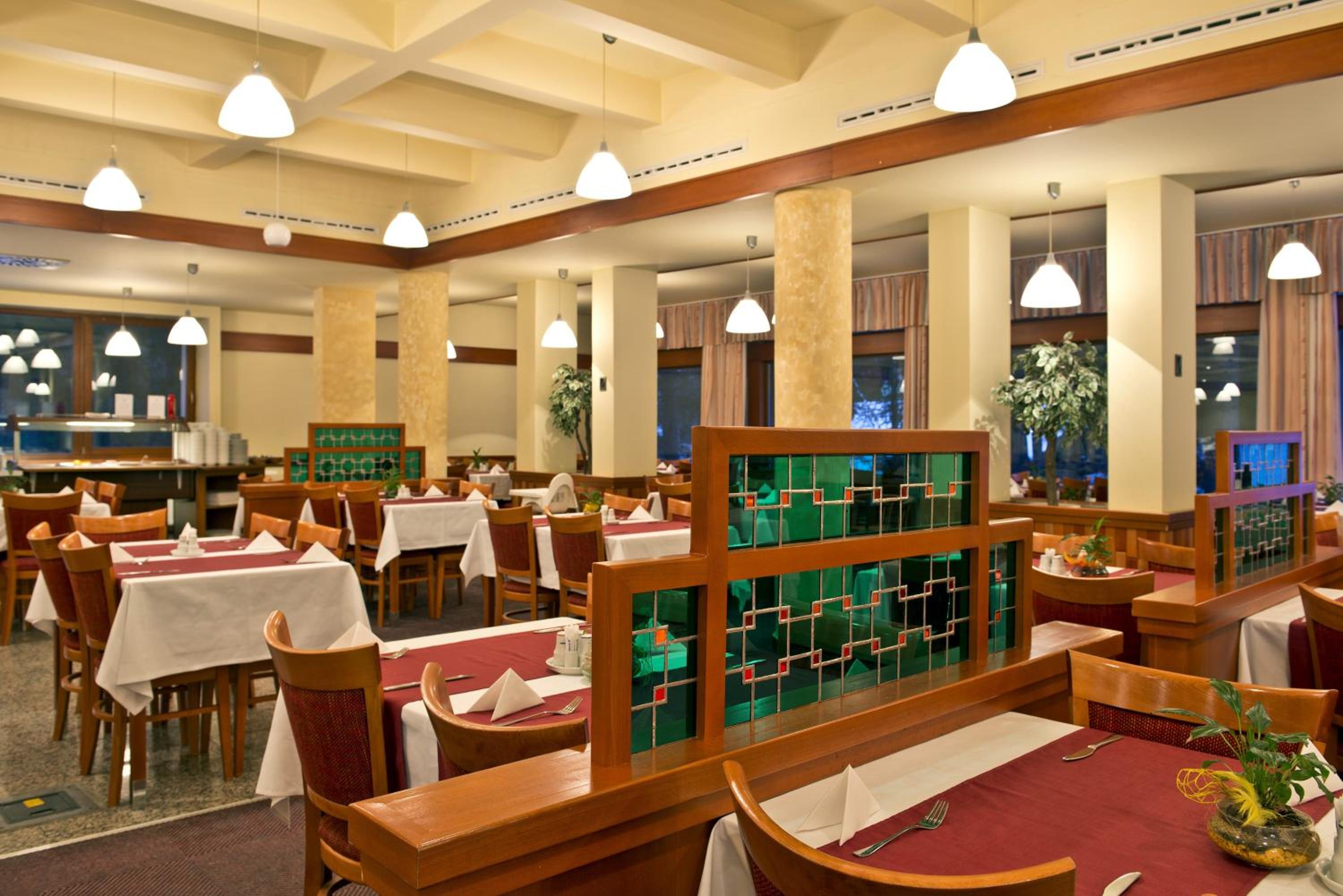 Sorea Snp Hotel 35/50
