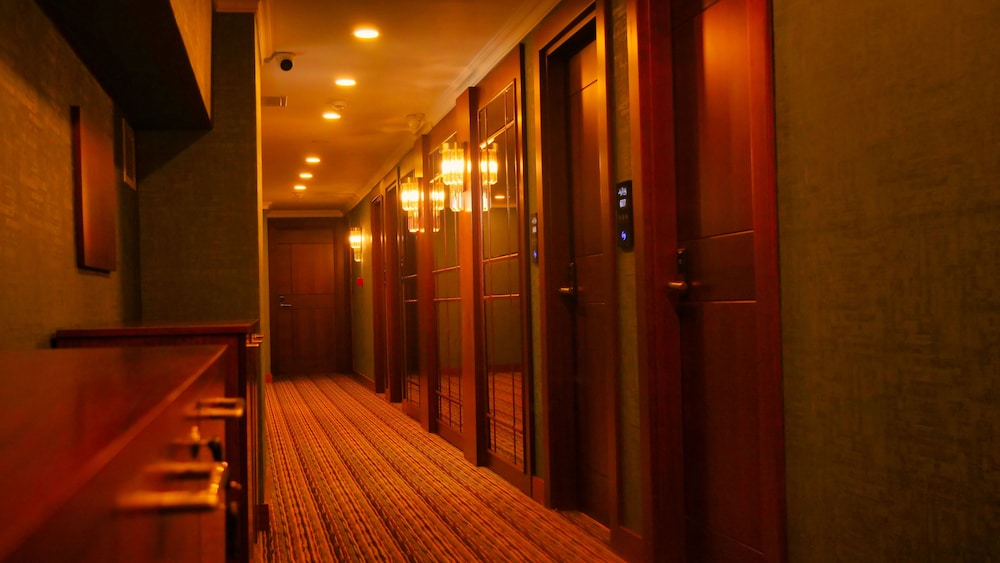 My Dream Hotel Istanbul 39/50