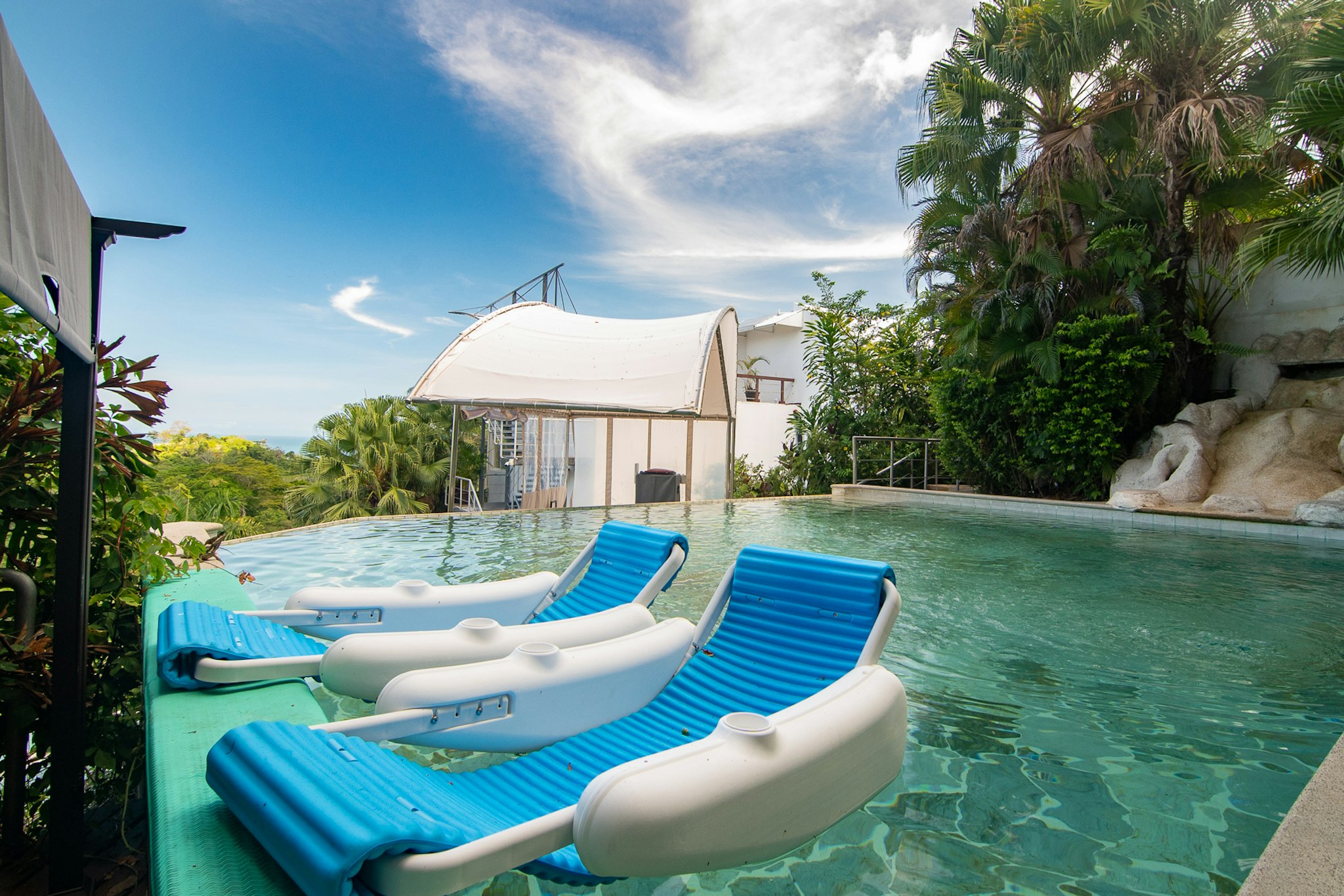 Gaia Hotel and Reserve 16/37