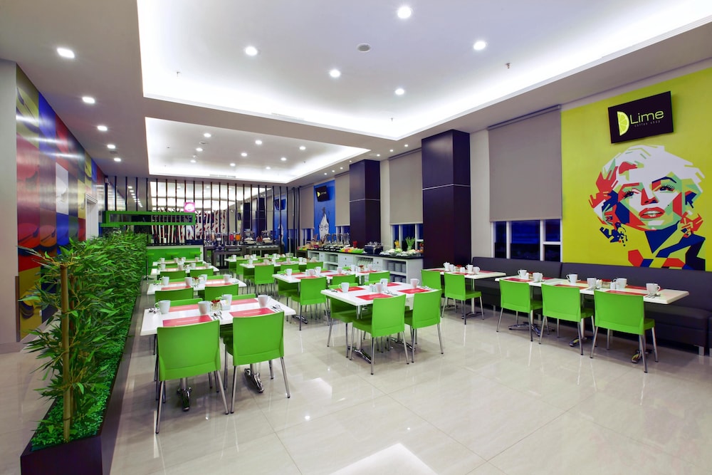 favehotel Zainul Arifin 16/18