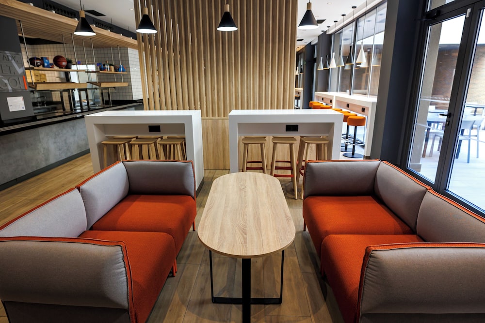 Ibis budget Logrono Centro 46/69