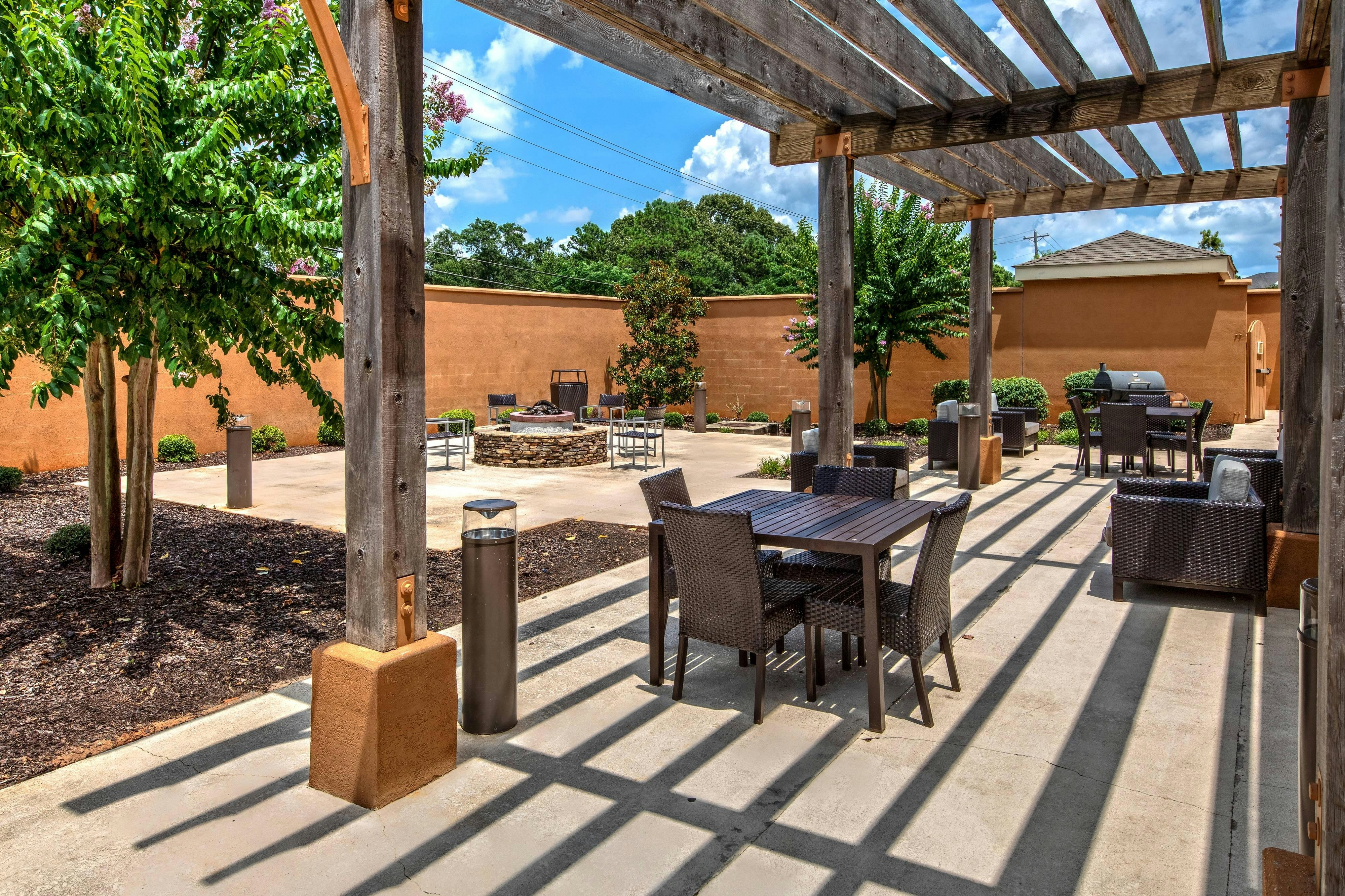 Courtyard by Marriott Troy 35/54