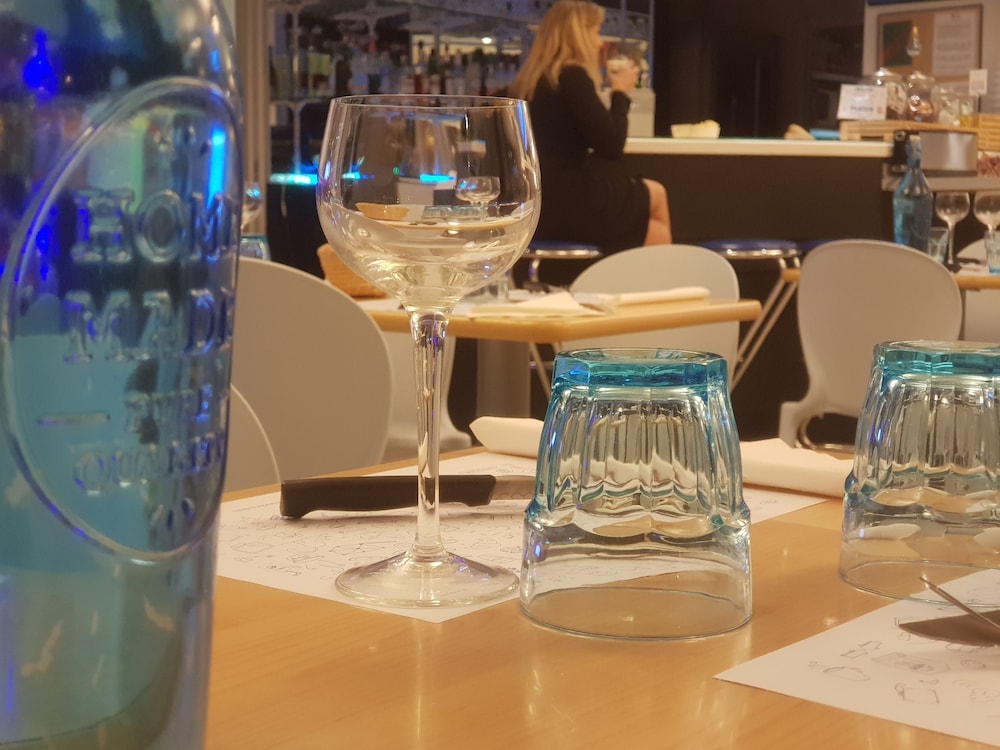 IBIS BUDGET SAINT CHRISTOL LES ALES 24/50