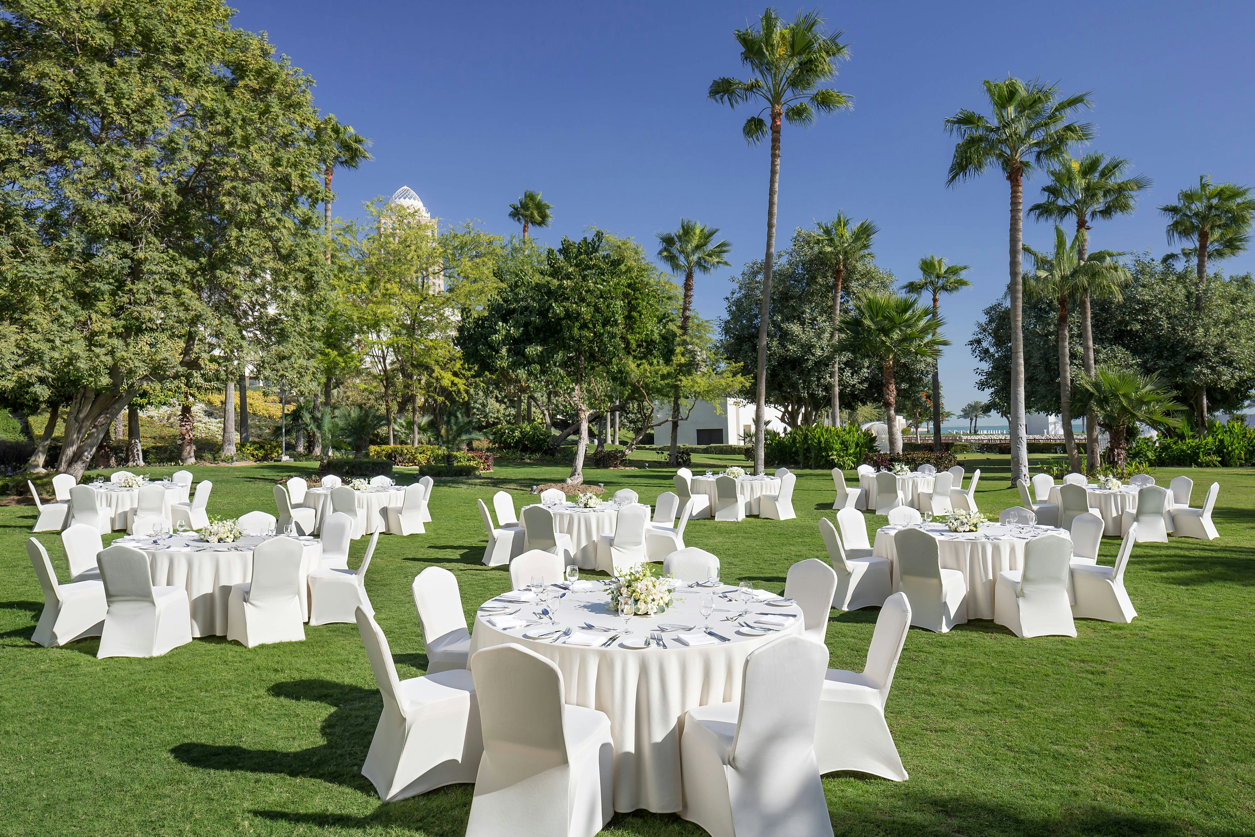 Sheraton Grand Doha Resort & Convention Hotel 73/80
