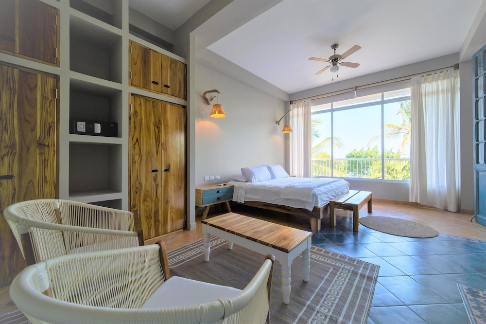 Hotel Fenix Beach Cartagena 44/78