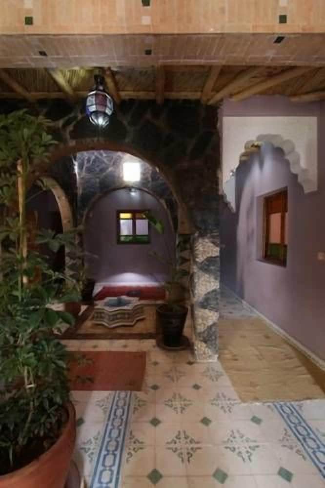 Imlil Lodge 14/23