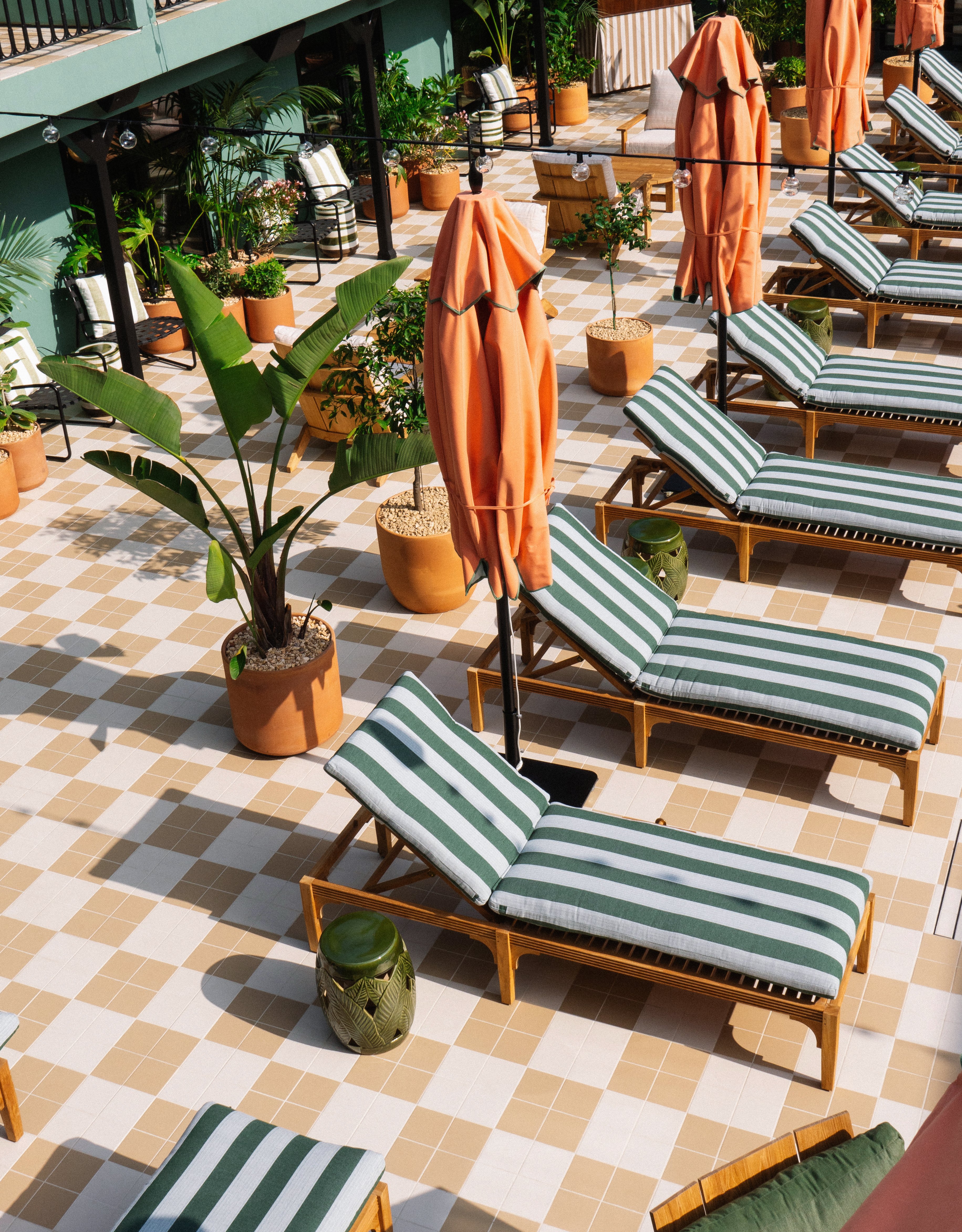 Palihotel Hollywood 44/50