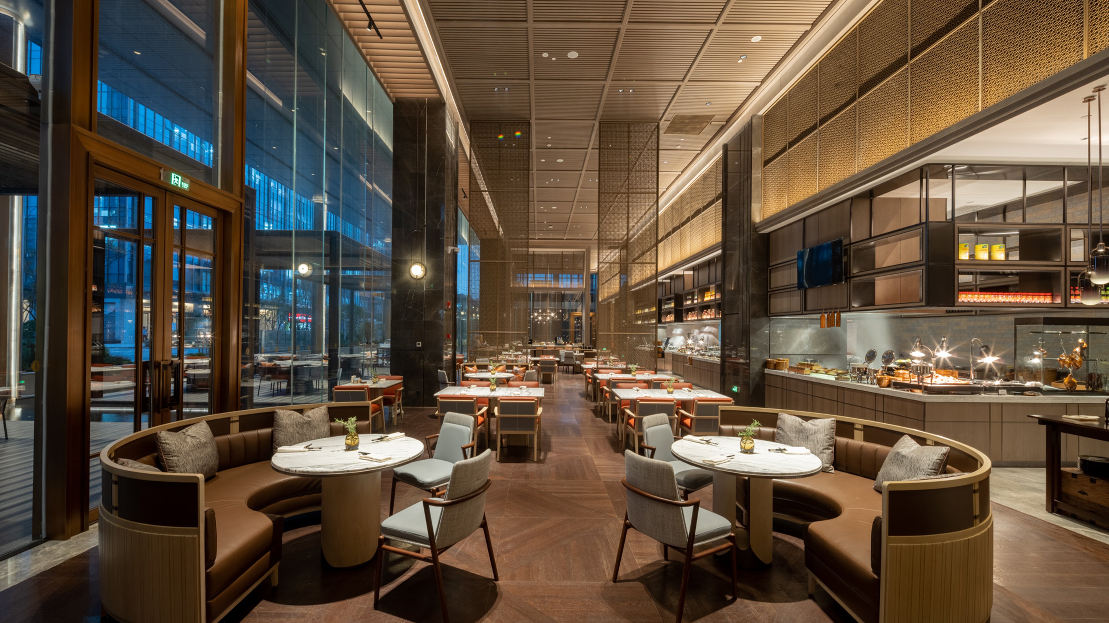 InterContinental Hangzhou Liangzhu an IHG Hotel 27/47