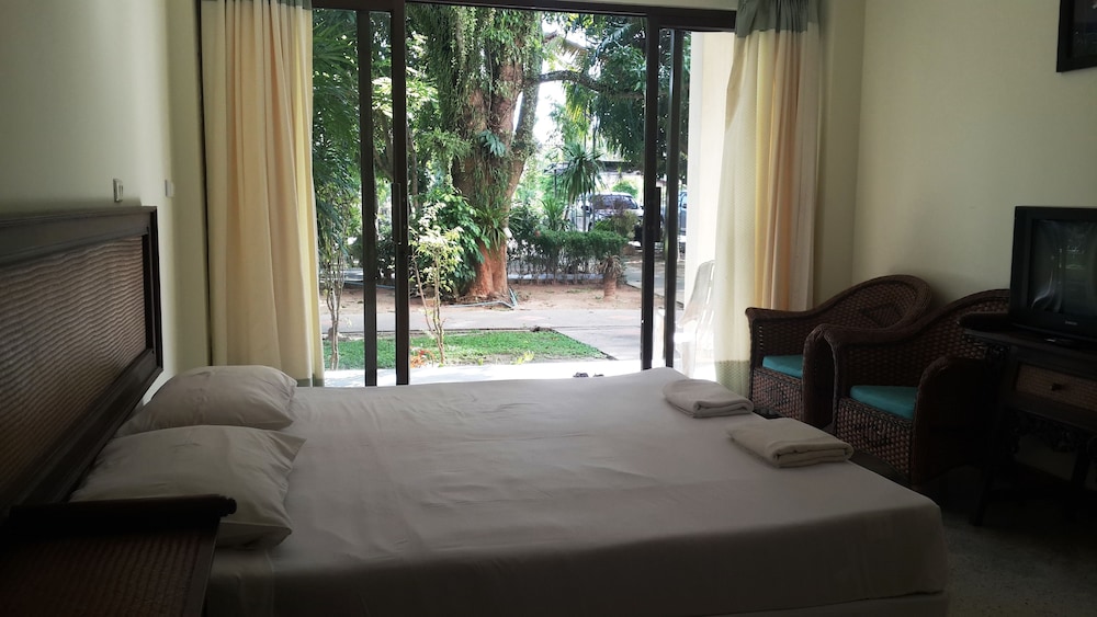 Jinta City Samui 19/45