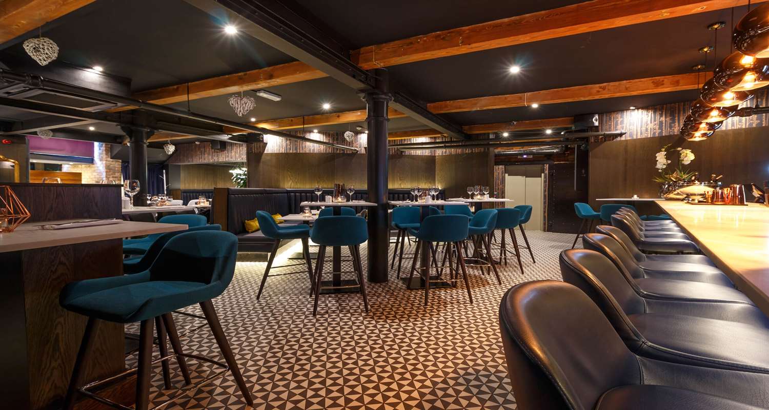 Velvet Hotel Manchester, WorldHotels Crafted 17/24