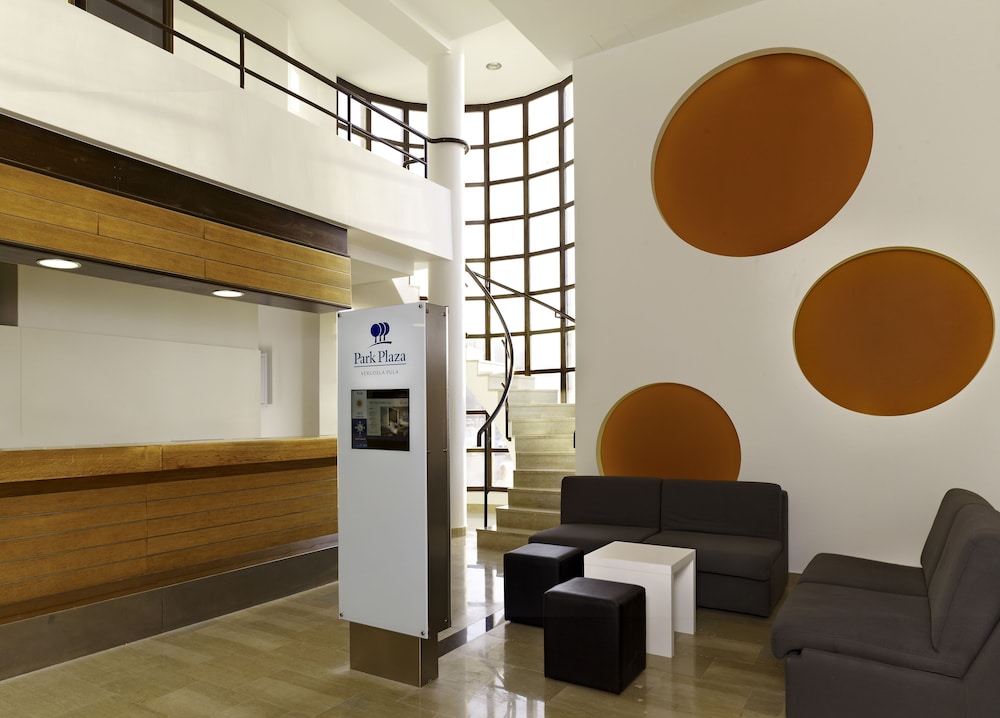 Park Plaza Verudela Pula 8/50