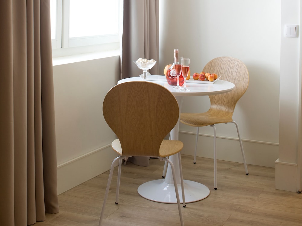 Ascensor Da Bica Lisbon Serviced Apartments 56/68