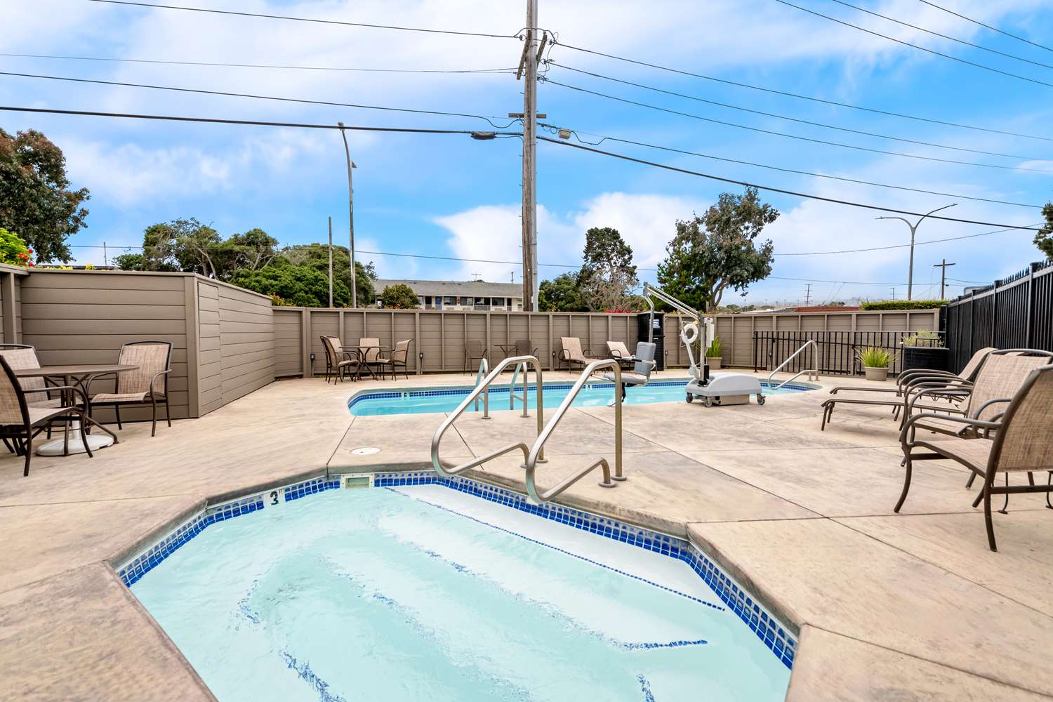 Best Western De Anza Inn 28/41