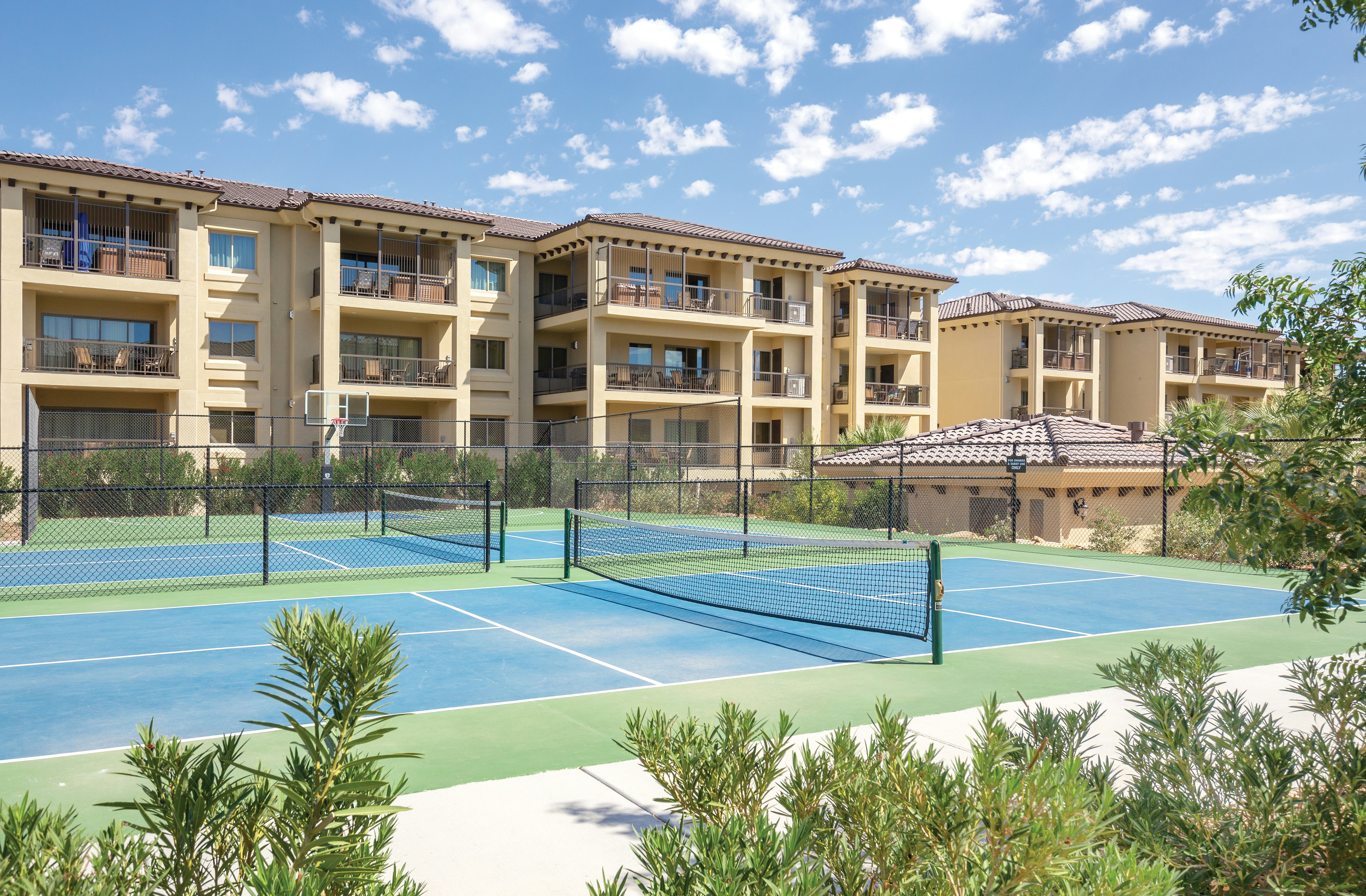WorldMark Estancia 7/18