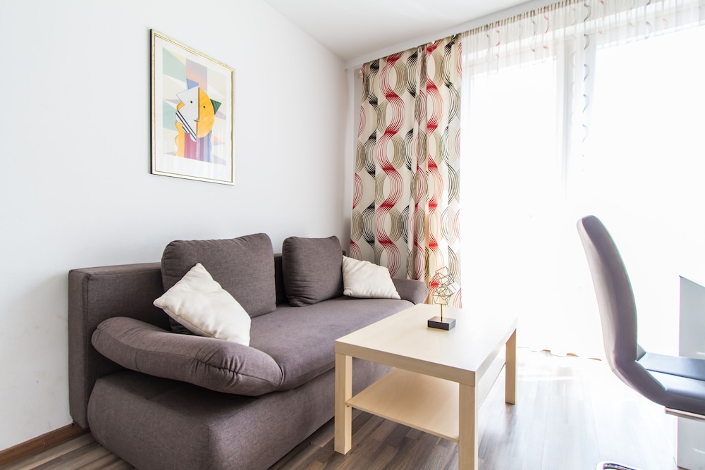 CheckVienna - Apartment Rentals Vienna 15/36