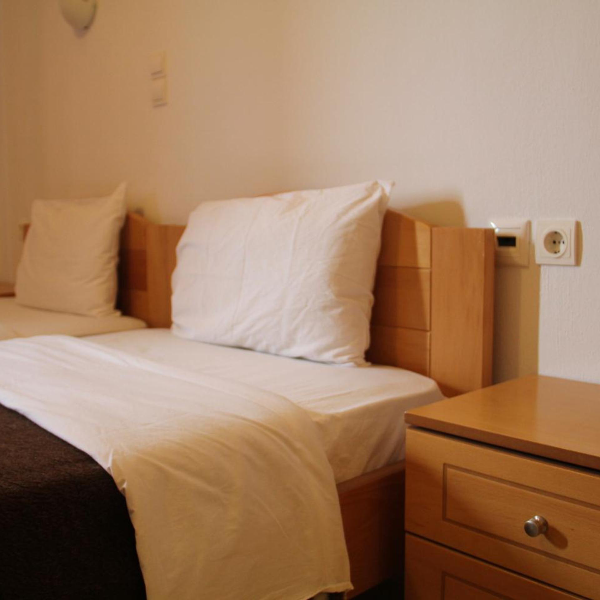 Stavris Hotel 24/50