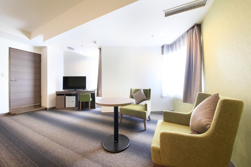 Hotel Sunshine Utsunomiya 45/55