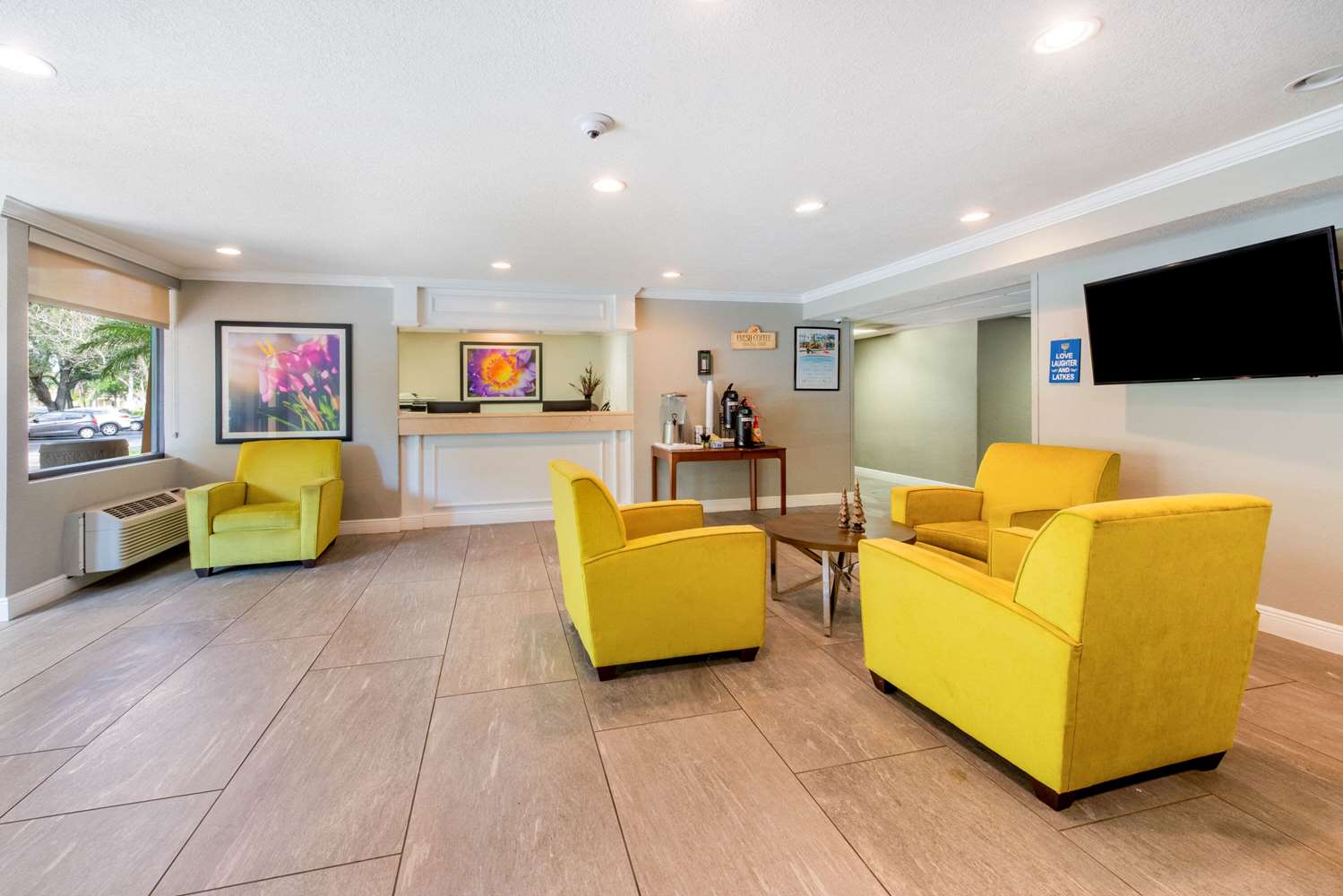 La Quinta Inn by Wyndham Ft. Lauderdale Tamarac East 19/34