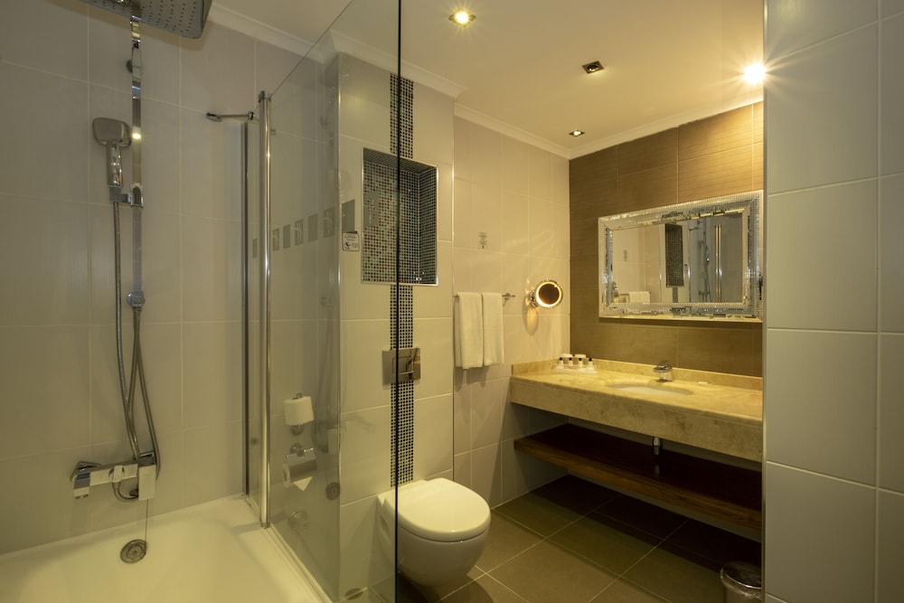 Euro Park Hotel Bursa 55/64