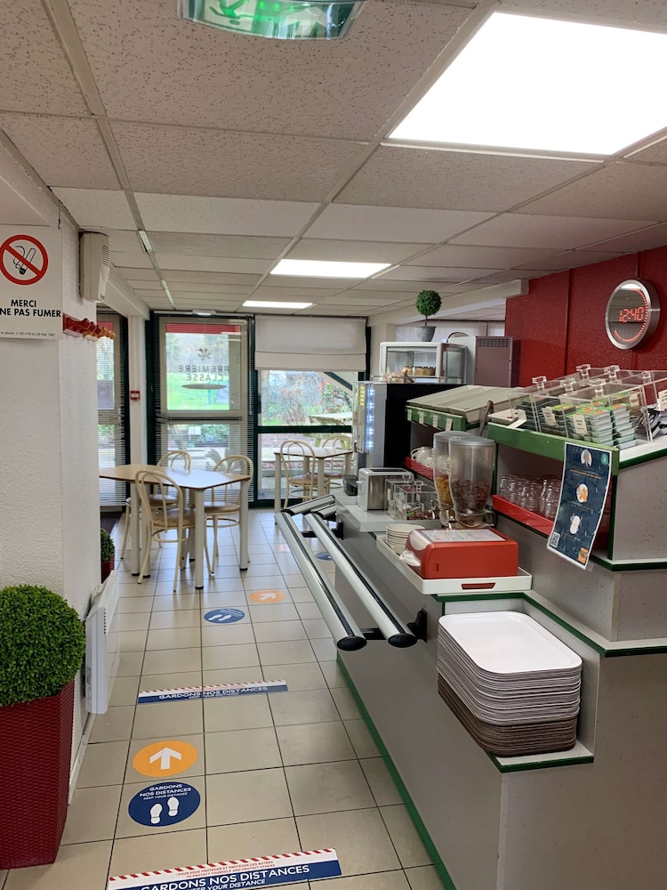 Premiere Classe Orleans Nord - Saran 39/55