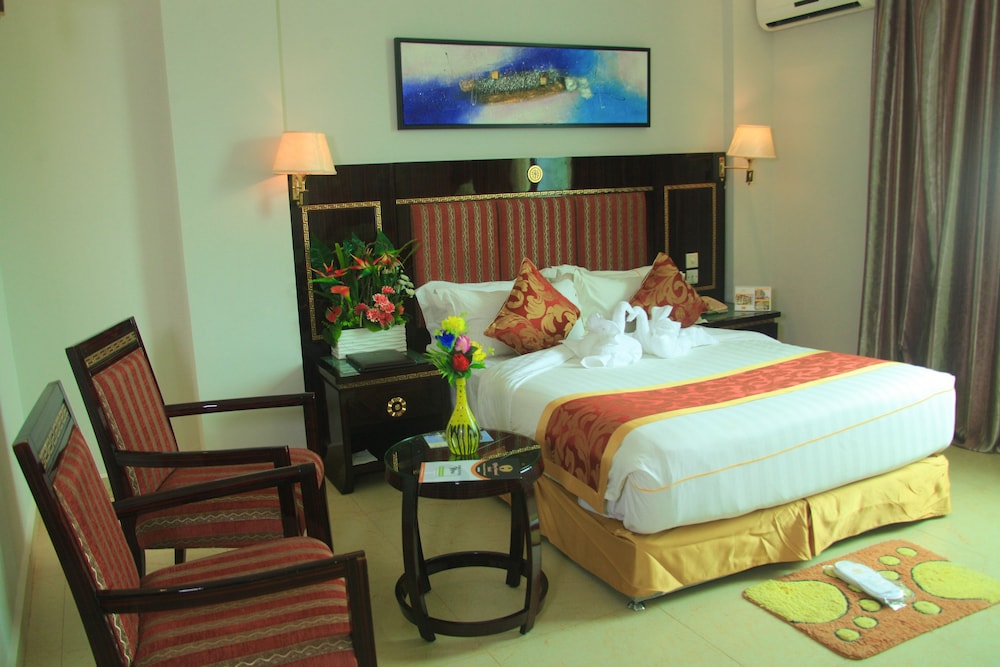 Tiffany Diamond Hotels - Mtwara 21/66